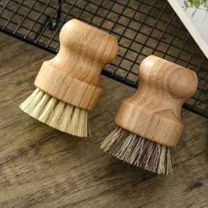 Brosse de nettoyage de cuisine